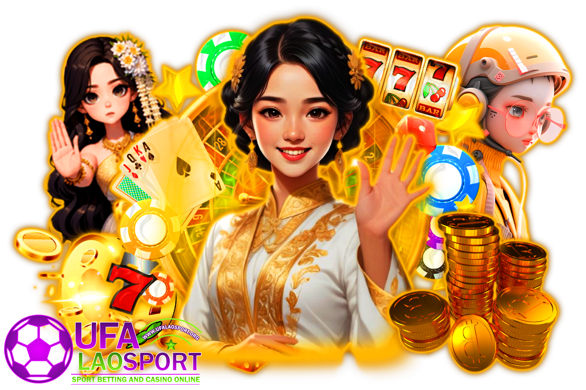ufalaosport แจกเครดิตฟรี