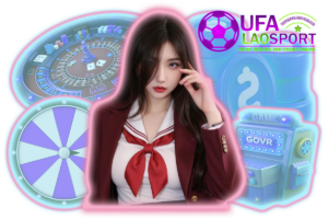 ufalaosport คาสิโน