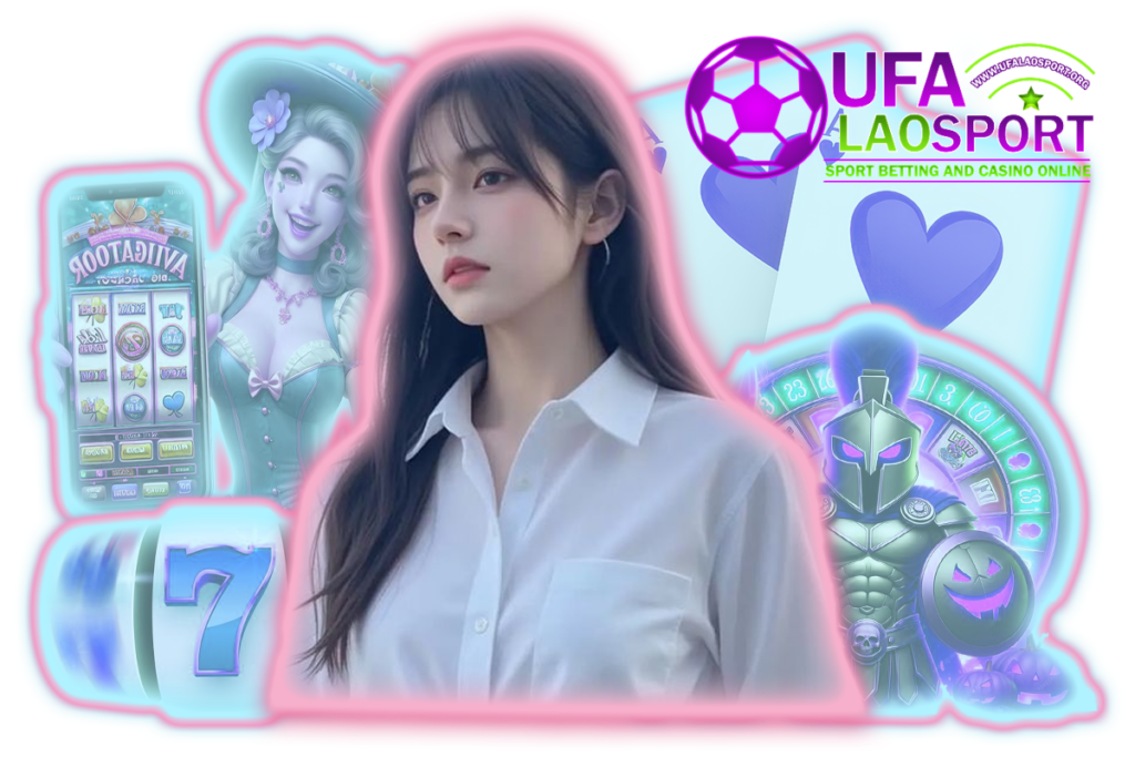 ufalaosport ทางเข้า