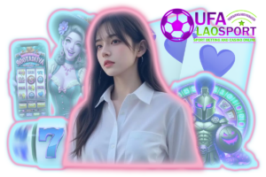 ufalaosport ทางเข้า