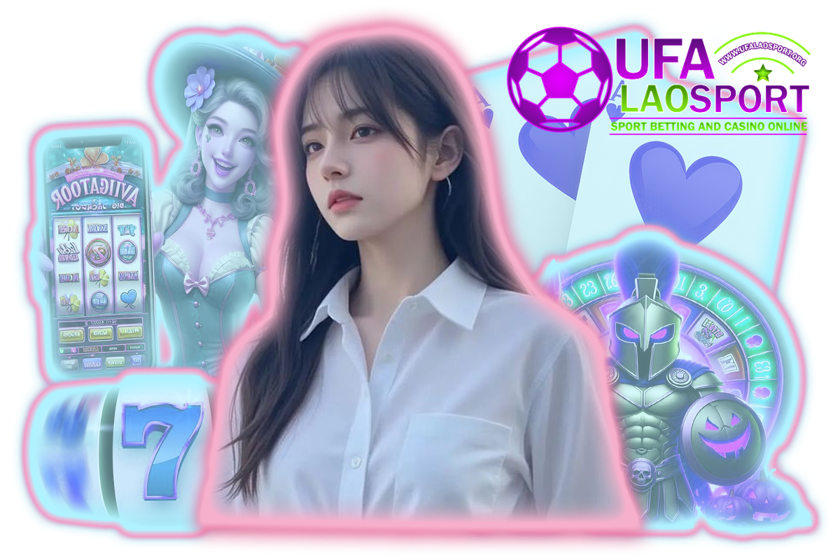 ufalaosport ทางเข้า