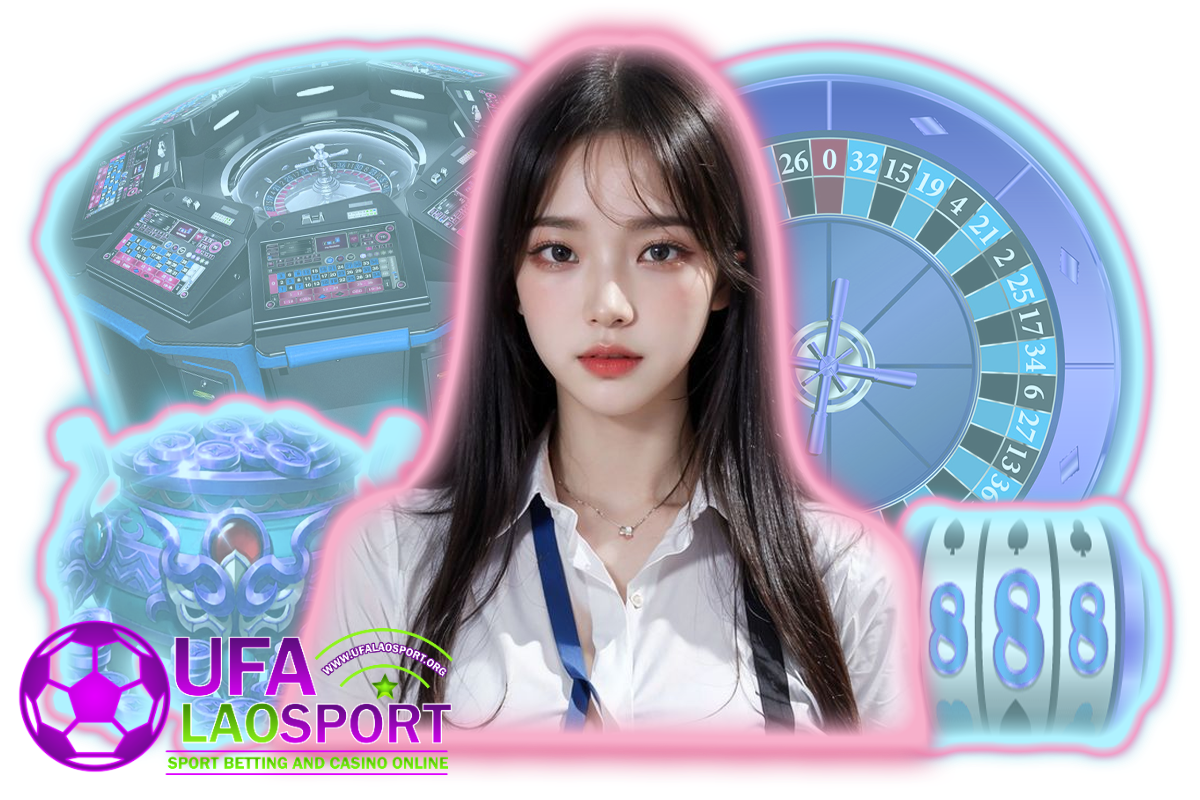 สล็อต ufa